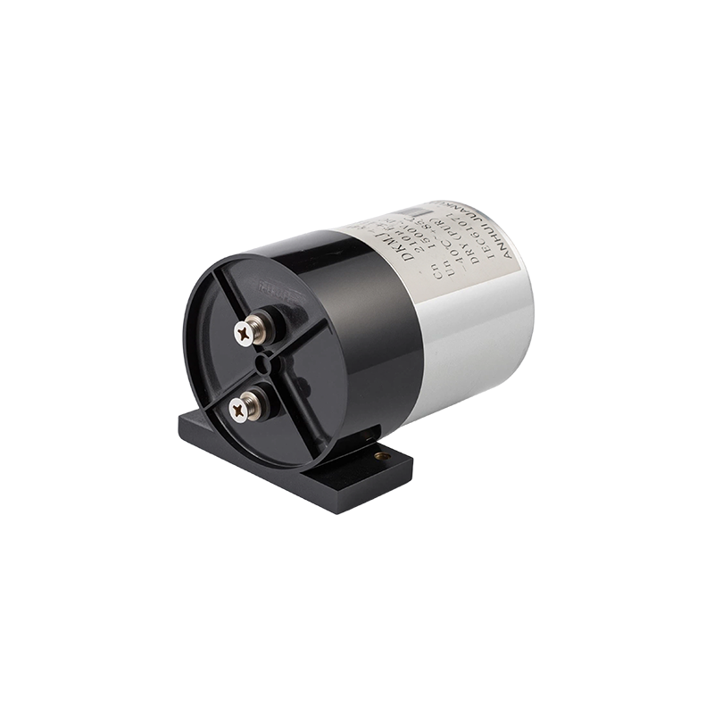 Aluminium Case Dry DC-Link Capacitors