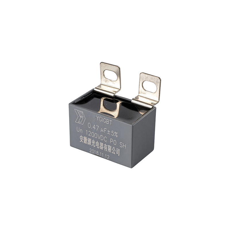 AC Filter Capacitor for PCB AC Filter Capacitor for PCB