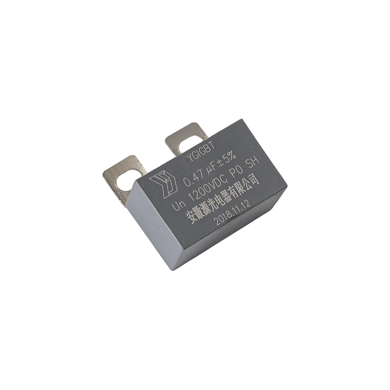 AC Filter Capacitor for PCB AC Filter Capacitor for PCB