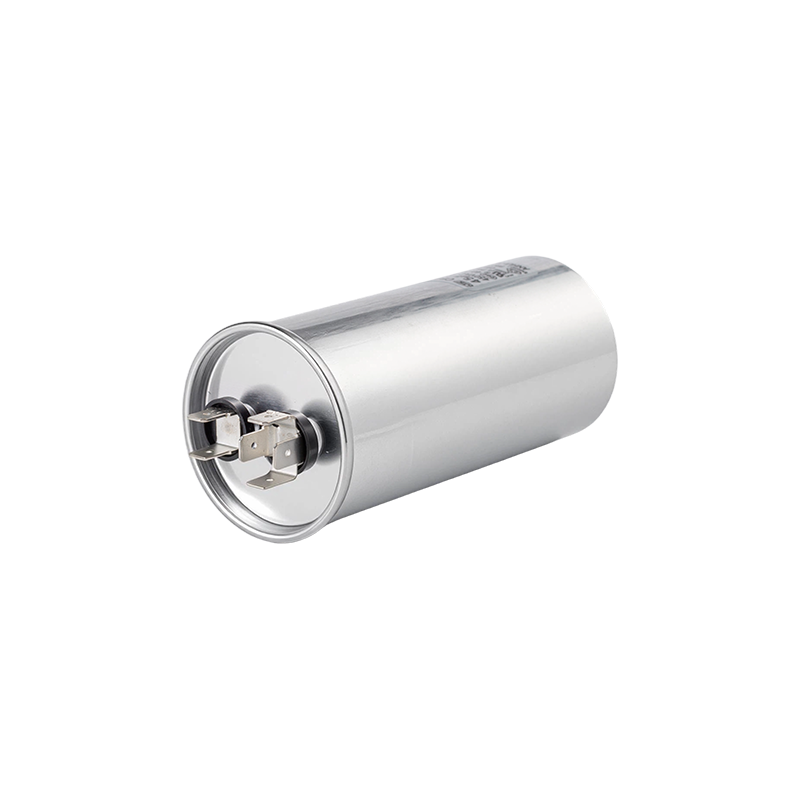 CBB65 Capacitor for Air Condition (Cylinder Aluminum Case)
