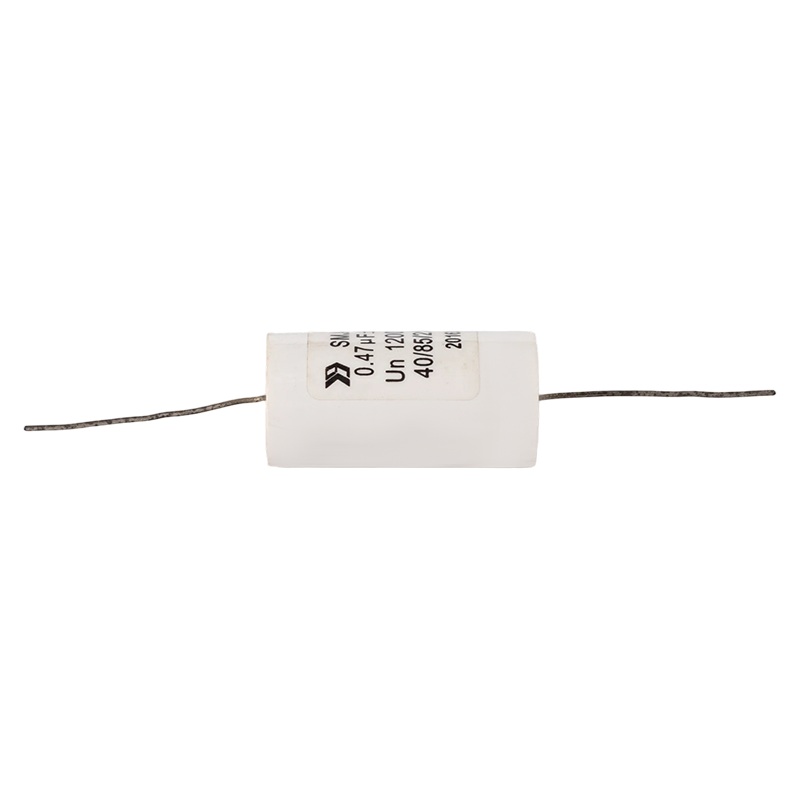 IGBT Snubber Capacitors