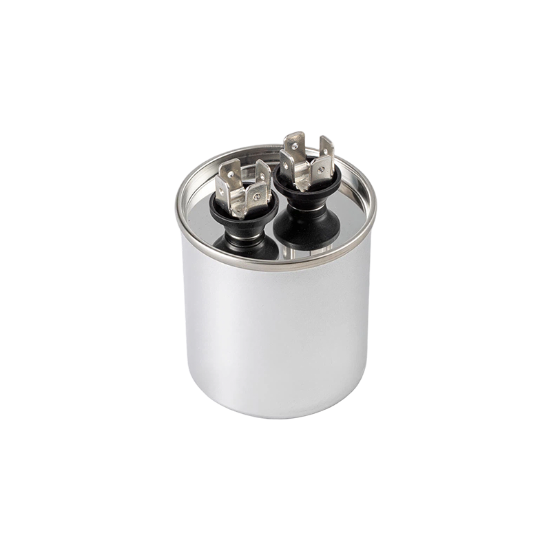 CBB65 Capacitor for Air Condition (Cylinder Aluminum Case)