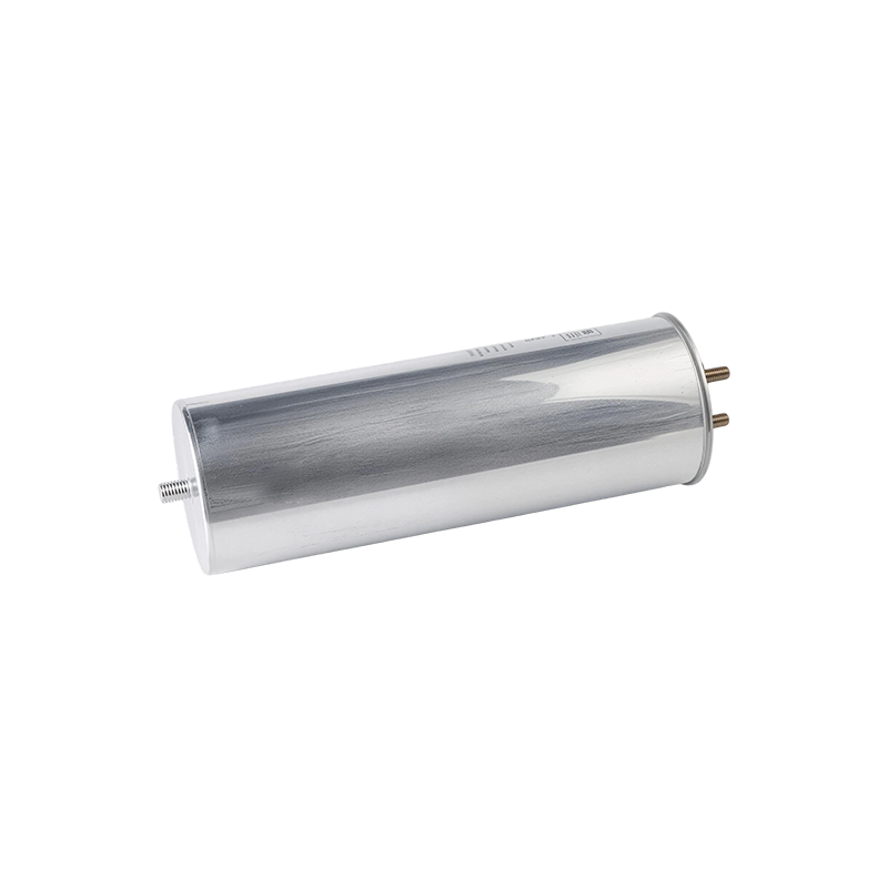 PFC Standard Cylinder Aluminium-Case Low Voltage Shunt Power Capacitors PFC Standard Cylinder Aluminium-Case Low Voltage Shunt Power Capacitors