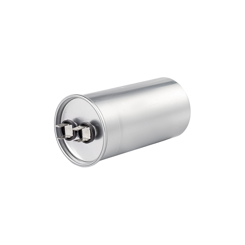 CBB65 Capacitor for Air Condition (Cylinder Aluminum Case)