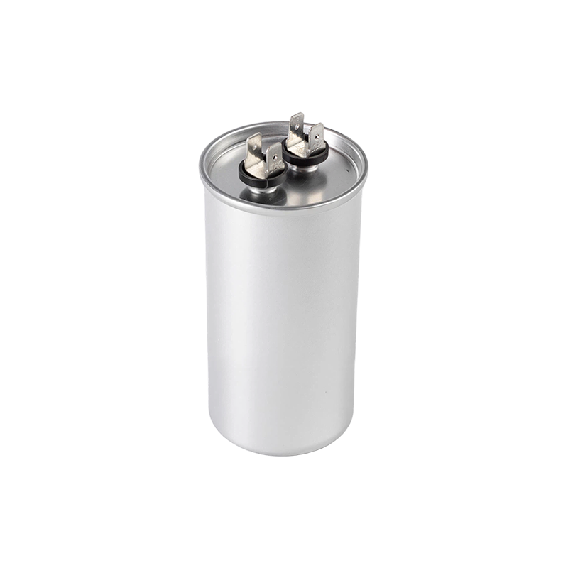 CBB65 Capacitor for Air Condition (Cylinder Aluminum Case)