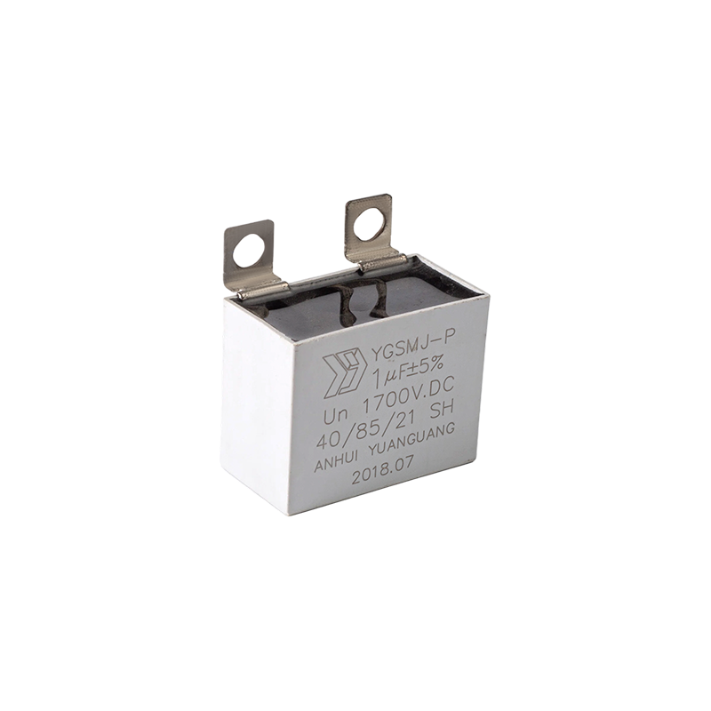 AC Filter Capacitor for PCB