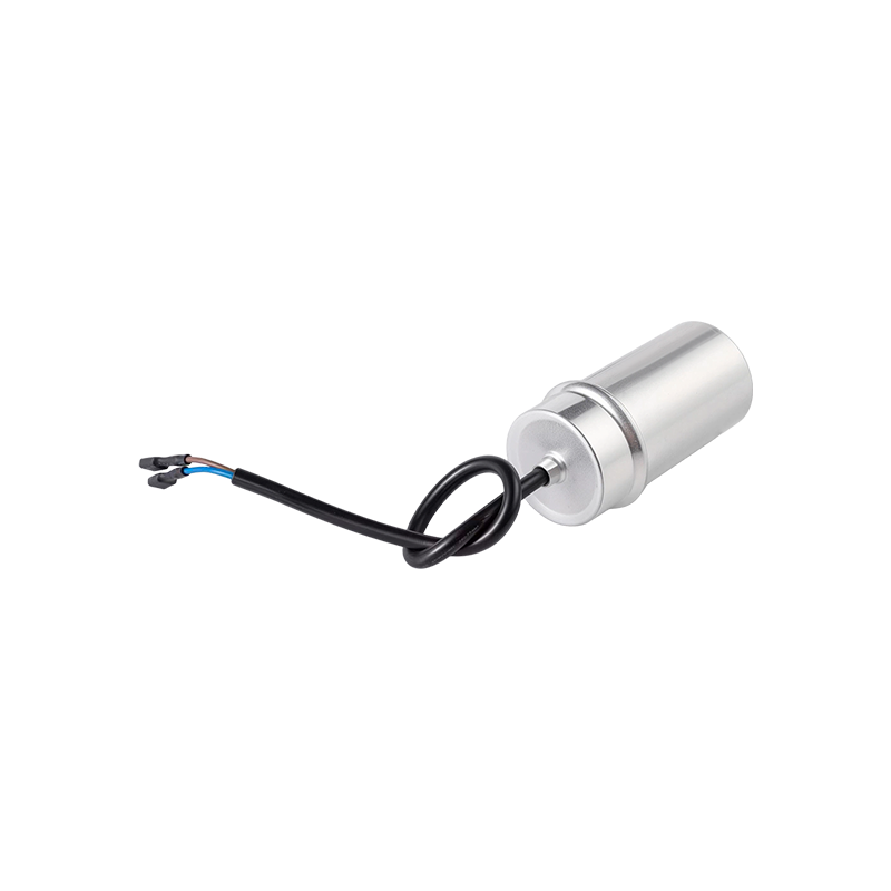 CBB65 Aluminium Case Capacitors for Refrigerators