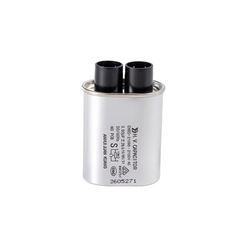 CH85 High Voltage Capacitor for Microwave Oven