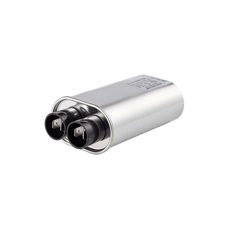 CH85 High Voltage Capacitor for Microwave Oven