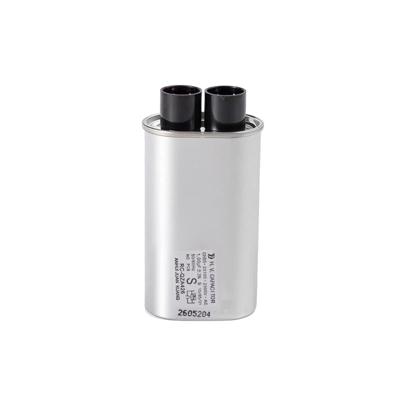CH85 High Voltage Capacitor for Microwave Oven