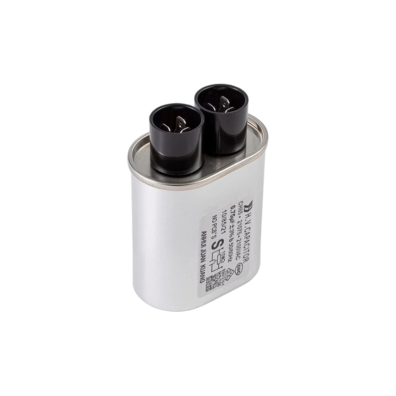 CH85 High Voltage Capacitor for Microwave Oven