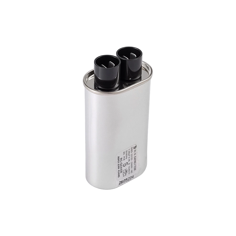 CH85 High Voltage Capacitor for Microwave Oven
