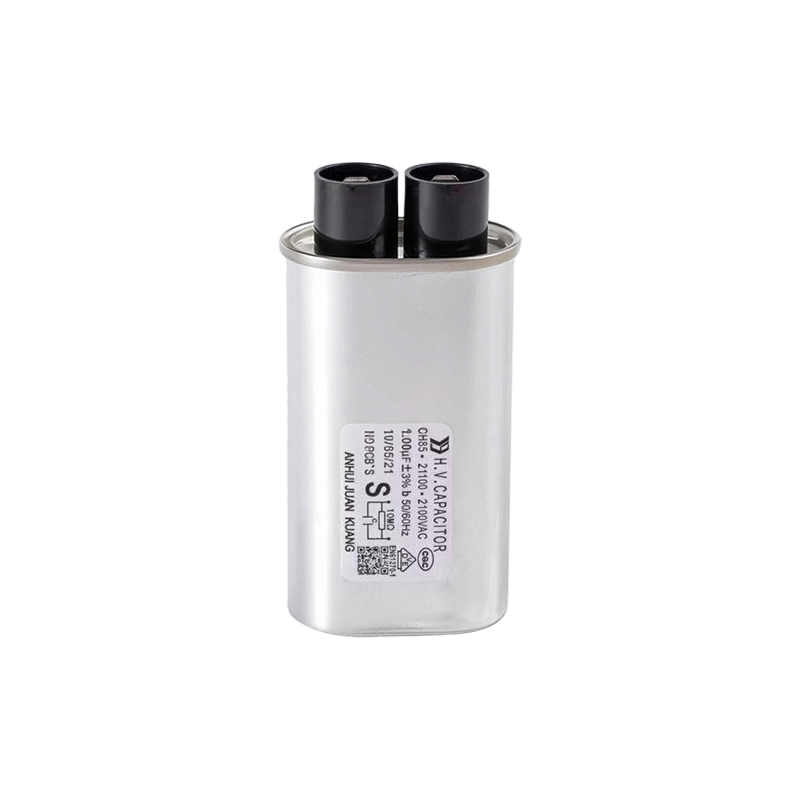 CH85 High Voltage Capacitor for Microwave Oven