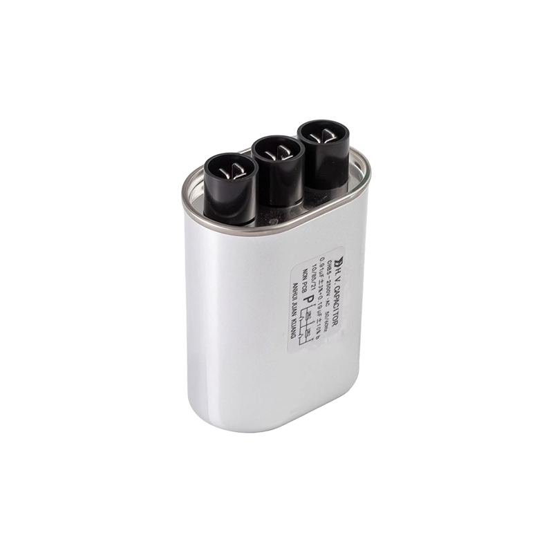 CH85 High Voltage Capacitor for Microwave Oven