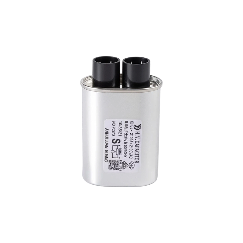 CH85 High Voltage Capacitor for Microwave Oven