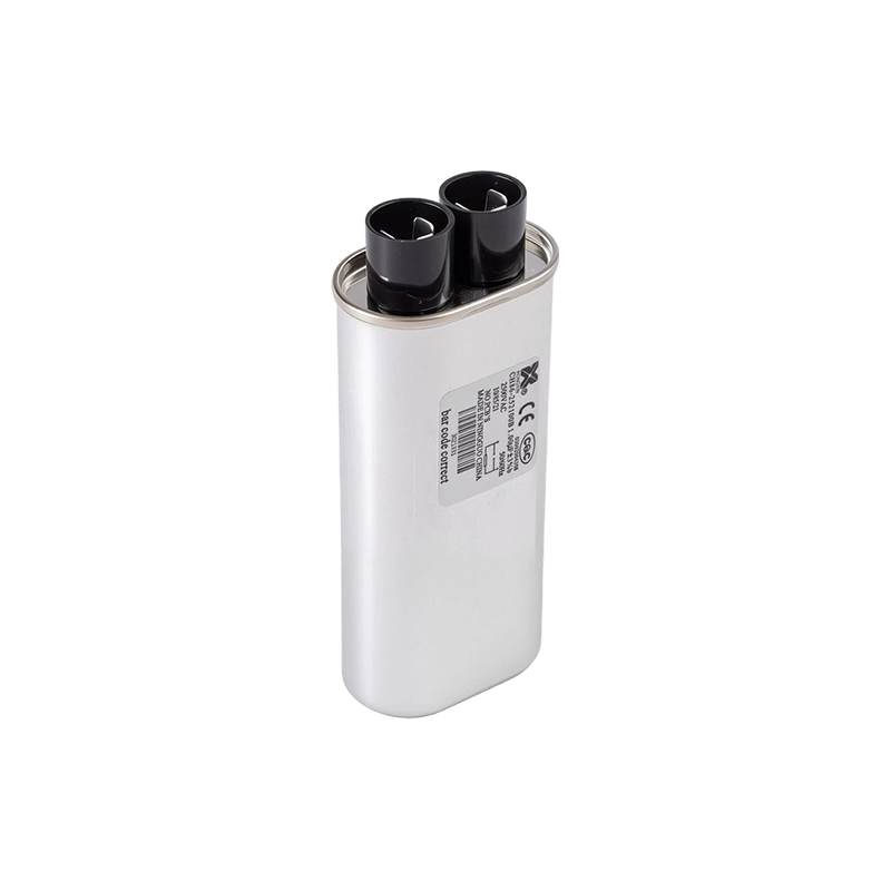 CH85 High Voltage Capacitor for Microwave Oven
