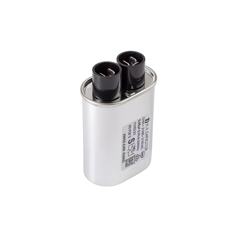 CH85 High Voltage Capacitor for Microwave Oven