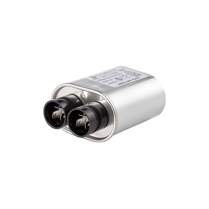 CH85 High Voltage Capacitor for Microwave Oven