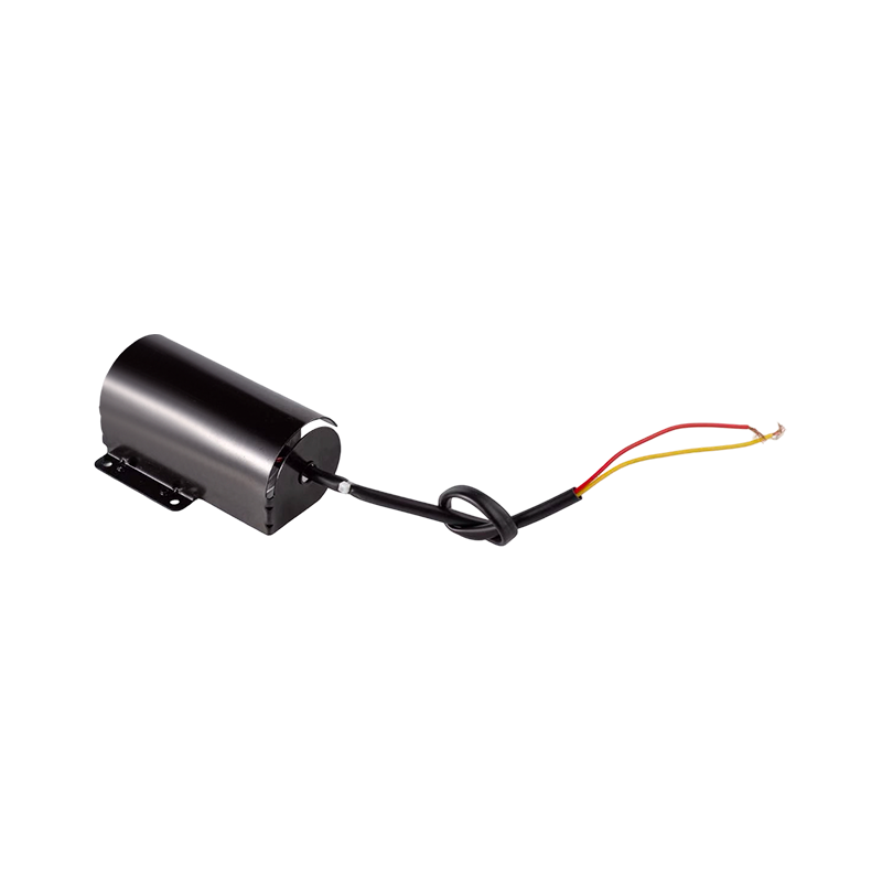 CBB65 Aluminium Case Capacitors for Refrigerators