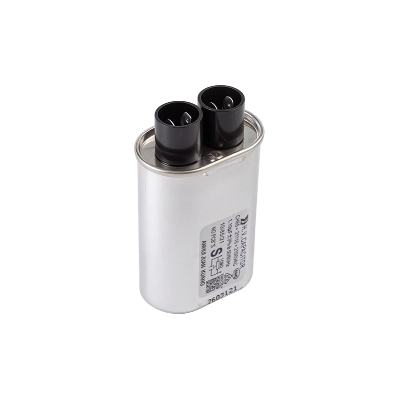 CH85 High Voltage Capacitor for Microwave Oven