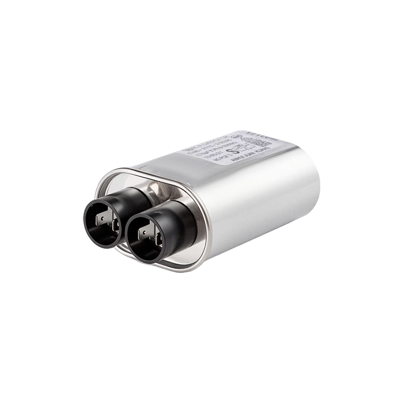 CH85 High Voltage Capacitor for Microwave Oven