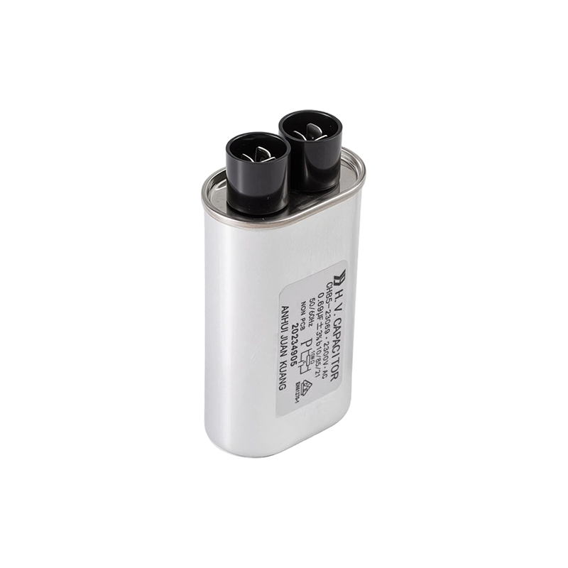 CH85 High Voltage Capacitor for Microwave Oven