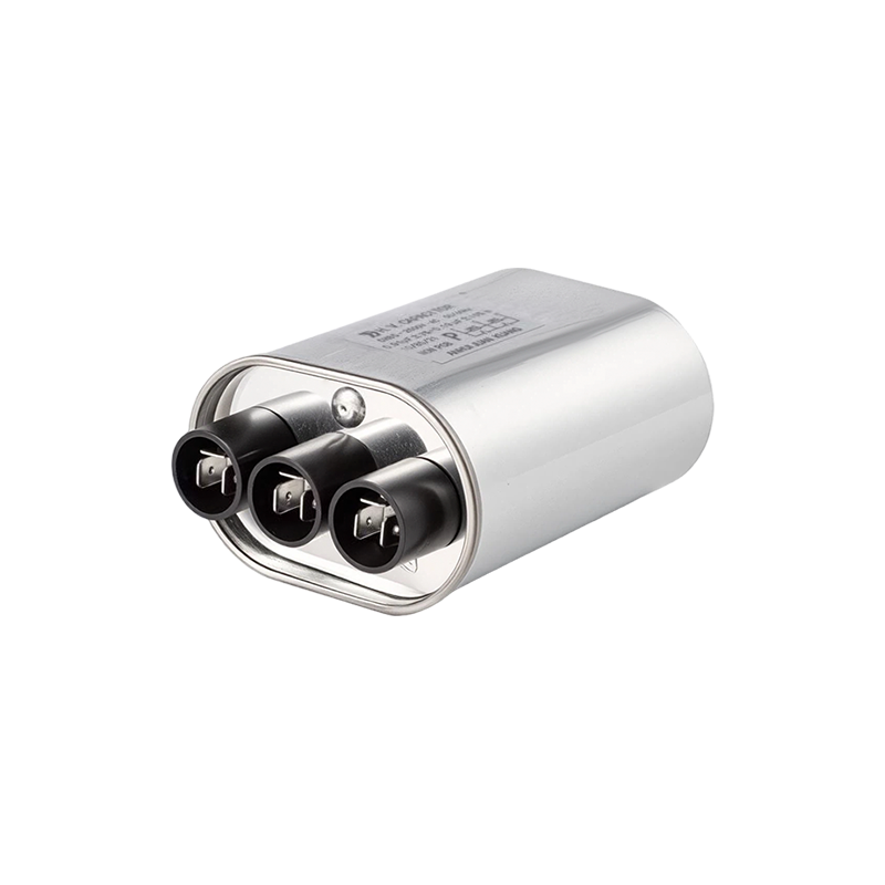 CH85 High Voltage Capacitor for Microwave Oven