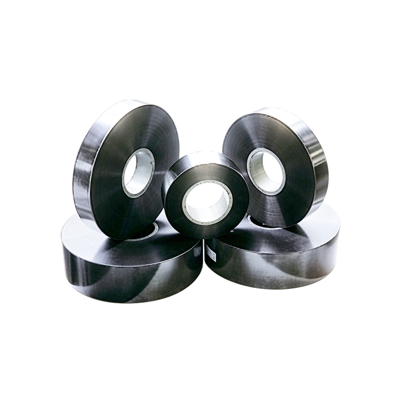 Al Metallized Polypropylene Films for Capacitors