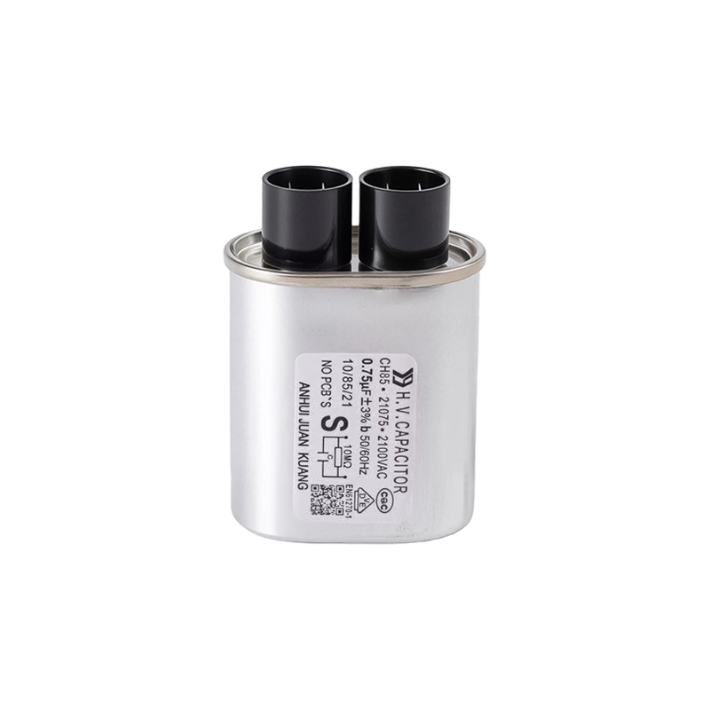 CH85 High Voltage Capacitor for Microwave Oven