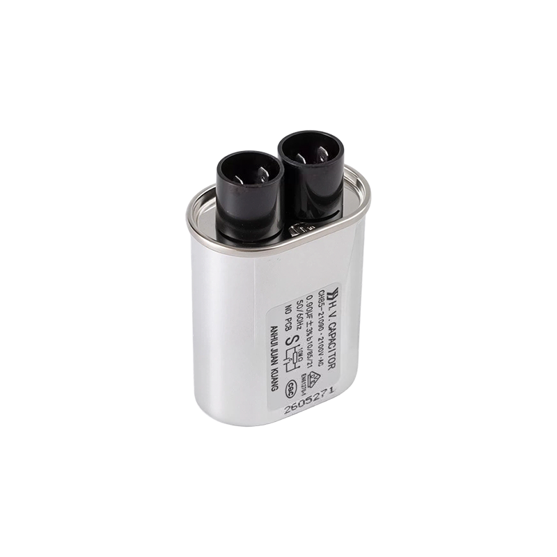 CH85 High Voltage Capacitor for Microwave Oven