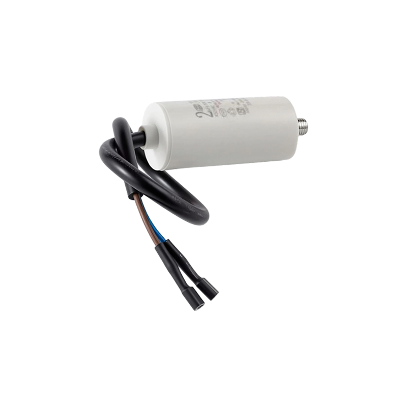 CBB65 CBB65A Refrigerator Capacitors (Cylinder Plastic Case )